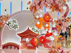 -壹海城ONE MALL