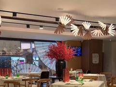 大堂-望湘园·小雅(德基店)