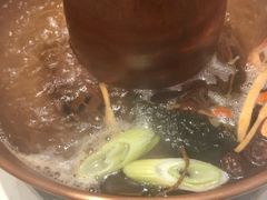 -东门口涮肉·砂锅·烤串(老门东店)