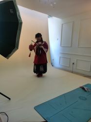 -小熊饼干专业儿童摄影