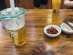 -黔派·虾子羊肉粉·小吃(佳宁娜广场店)