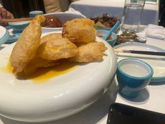 -聆桂烤鸭·金奖烤鸭(静联广场店)