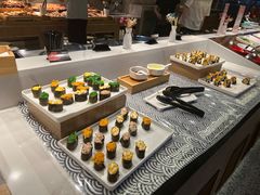 -比格比萨自助(宝山日月光店)