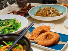 -陶陶居酒家(第十甫路总店)