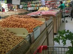 -永辉超市(百子湾店)