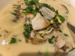 -衡东土菜馆(天际绿洲店)