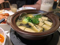 -筱爷叔·上海传统手工菜(玉树路店)