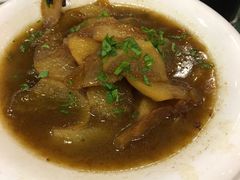 -老街饭庄·地道淮扬菜(扬子江北路总店)