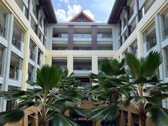 酒店内部-三亚海棠湾万丽度假酒店