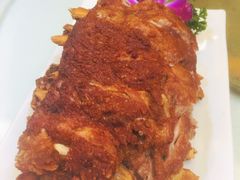 芳香排骨-小贝壳酒楼(经九路店)