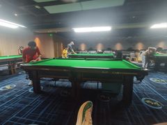 -云川台球(马甸店)