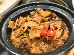 -七叔家宴家常广西菜(明秀东路店)