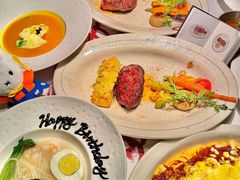 -佐度王子扒房(天鹅湖店)