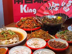 -老闵田螺馆·南昌特色(总店)
