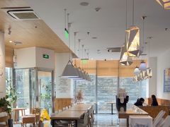 -Blueglass酸奶(财富购物中心店)