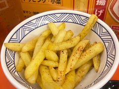 -拉面莊夢語＆中华料理八椿