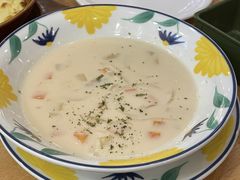 -萨莉亚意式餐厅(南京环亚凯瑟琳广场店)