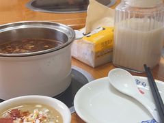 -良兴火锅