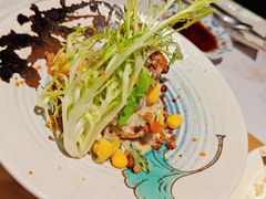 -新一喜铁板料理餐厅·铁板放题(北国商城店)