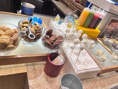 -咖啡厅自助餐厅(贵阳中天凯悦酒店)