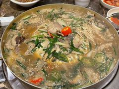 韩式牛肉-高丽村韩国料理(兴华二路店)