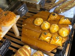 -Let's Taipei 非常烘焙(太古里店)