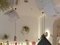 -春树下·树屋花房西餐厅(罍街AS1980店)