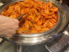 -芭菲盛宴·环球美食(解放碑英利国际店)