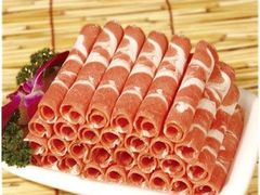 -阳坊胜利涮羊肉(阳坊老店)