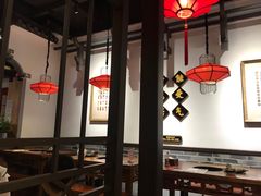 大堂-受气牛肉·重庆耙牛肉(来福士店)