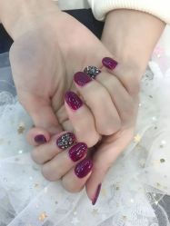 -喵小姐 MIAO STYLE美甲
