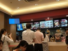 -永和大王(茉莉上新·共和新路店)