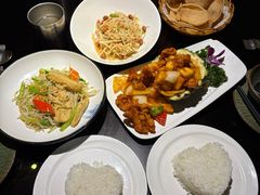 -金厨泰国餐厅·全泰籍厨师料理(拱北店)