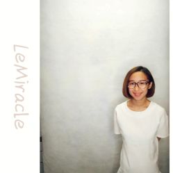 -Miracle集简美发沙龙