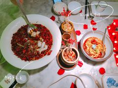 -辛香汇·现炒川菜(淮海路百盛店)