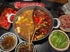 -滇牛云南火锅(桂林路店)