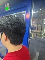 -大人物·男士理发馆