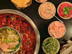 -酒友老火锅(渝中店)