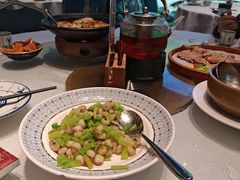 -客家汇·客家传承菜(水库店)
