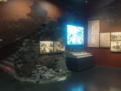 -济南战役纪念馆(济南革命烈士陵园)