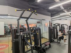 -乐刻运动健身(锦绣乐购店)