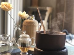 -一号铺子·大炉茶