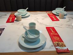 -四道菜·福建菜馆(万家广场店)