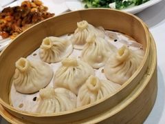 小笼包-老吉士(环贸iapm店)