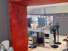 -海马体照相馆(上海月星环球港店)