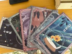 -剧狐剧本杀·月球探案馆(人民广场1号店)