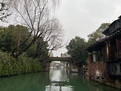 -乌镇景区