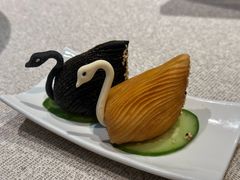 -万丽轩·粤菜(王府井金茂万丽酒店)