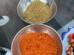 烤羊腿-迎燕阁烤羊腿(二环南路店)