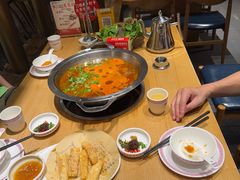 -老凯俚酸汤鱼(多彩城店)